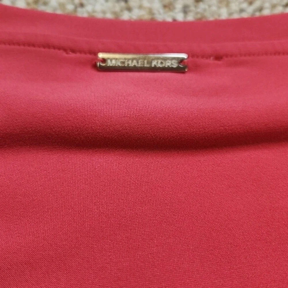 Michael Kors elevate eye